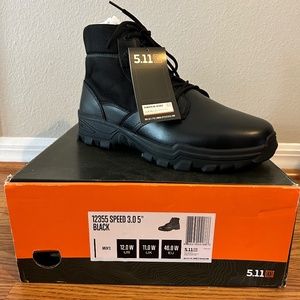 Men’s 5.11 Speed 3.0 5” Boots